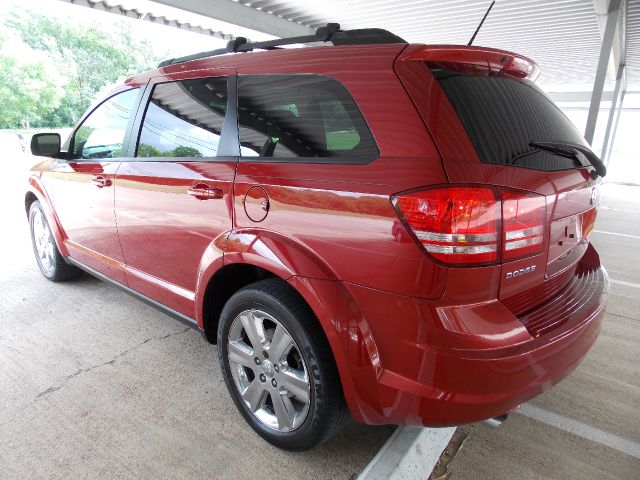 Dodge Journey 2009 photo 62