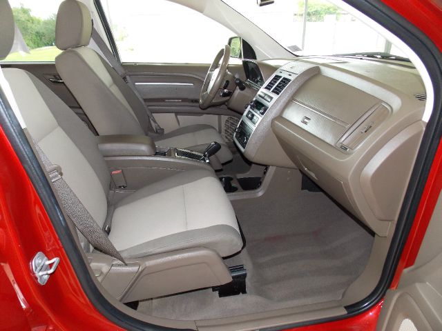 Dodge Journey 2009 photo 63