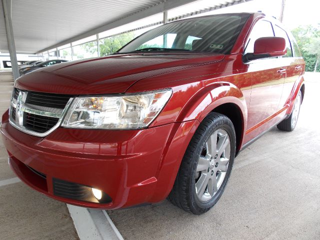 Dodge Journey 2009 photo 64