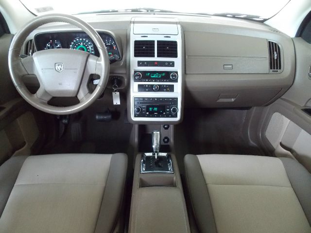 Dodge Journey 2009 photo 65
