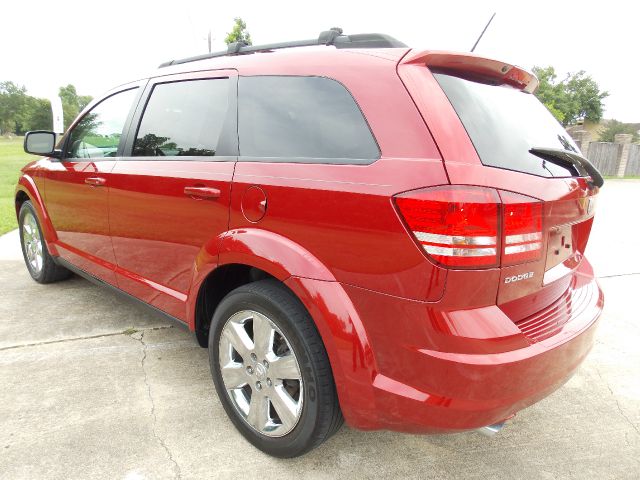 Dodge Journey 2009 photo 66