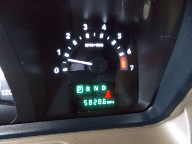 Dodge Journey 2009 photo 67