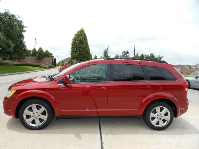 Dodge Journey 2009 photo 68