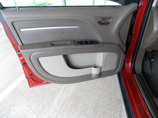 Dodge Journey 2009 photo 69