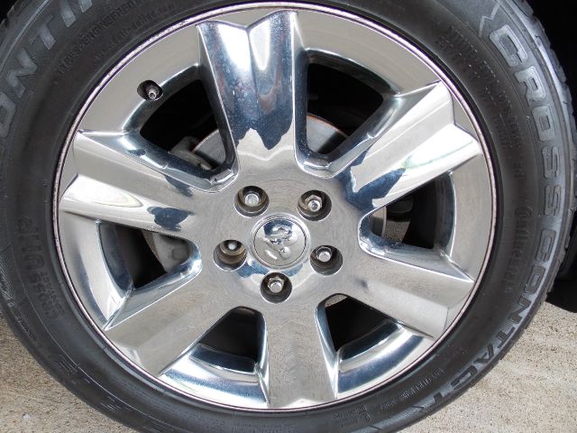 Dodge Journey 2009 photo 7