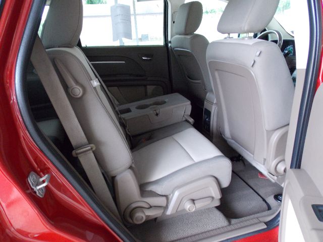 Dodge Journey 2009 photo 70