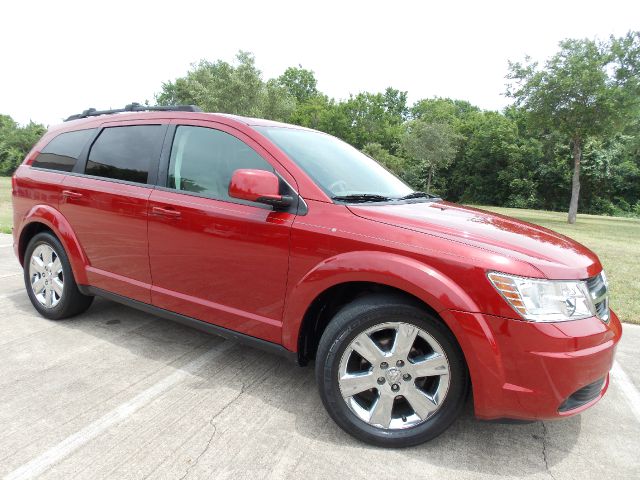Dodge Journey 2009 photo 8