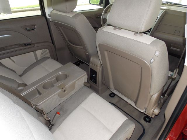 Dodge Journey 2009 photo 9