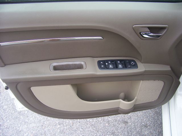 Dodge Journey 2009 photo 1