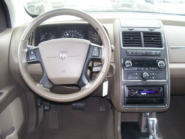 Dodge Journey 2009 photo 2