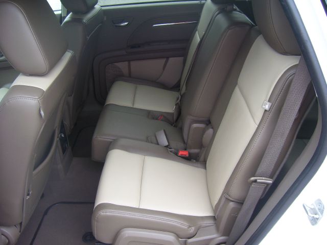 Dodge Journey 2009 photo 3