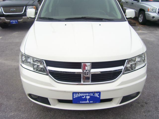 Dodge Journey 2009 photo 4