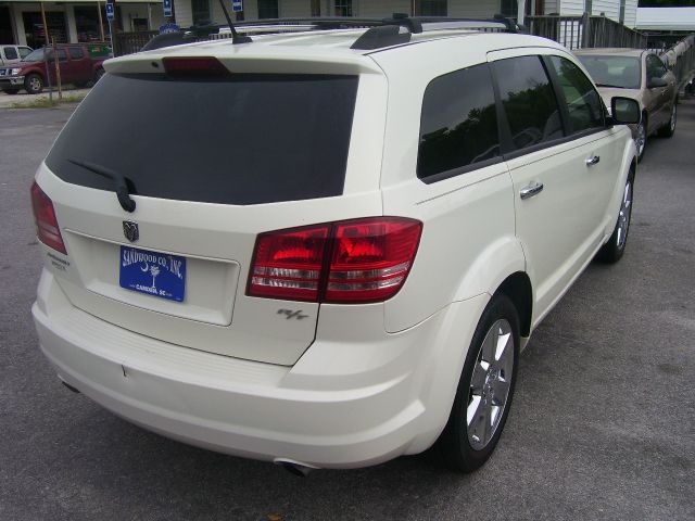 Dodge Journey 2009 photo 5