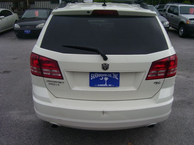 Dodge Journey 2009 photo 6