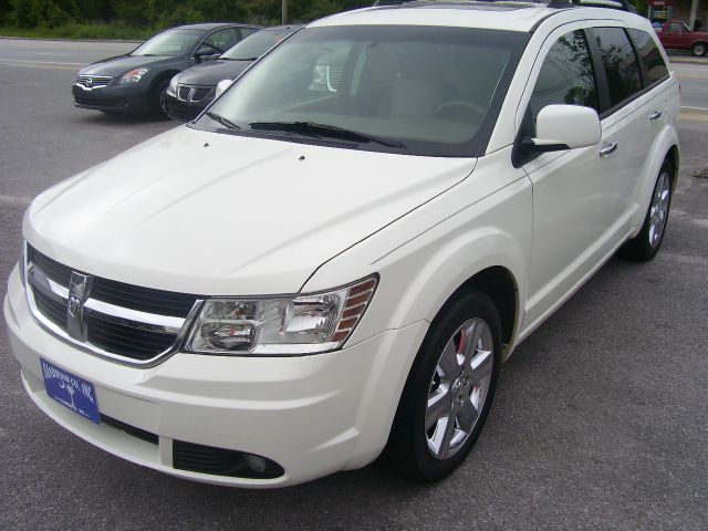 Dodge Journey 2009 photo 7