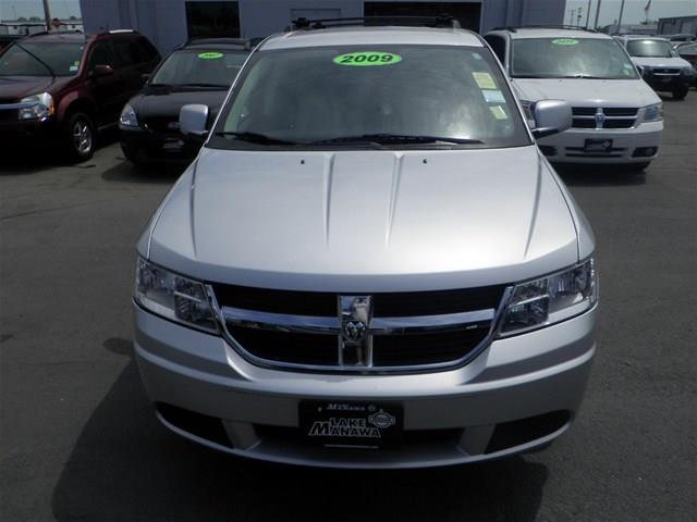 Dodge Journey S SUV