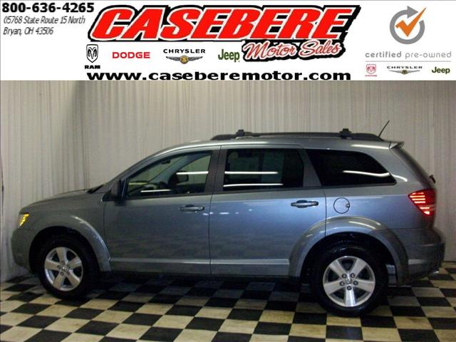 Dodge Journey 2009 photo 1