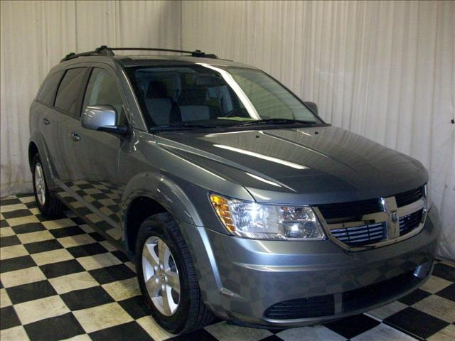 Dodge Journey 2009 photo 2