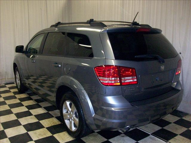 Dodge Journey 2009 photo 3