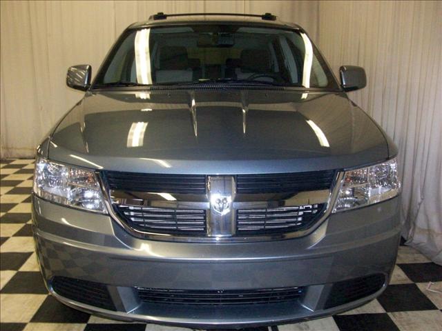 Dodge Journey 2009 photo 4
