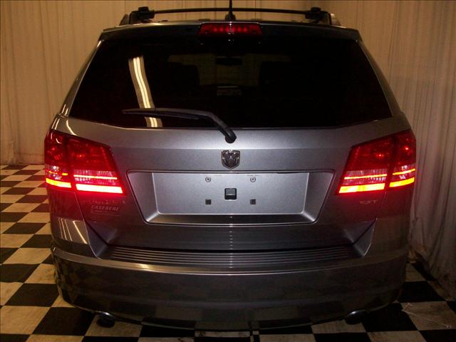 Dodge Journey 2009 photo 5