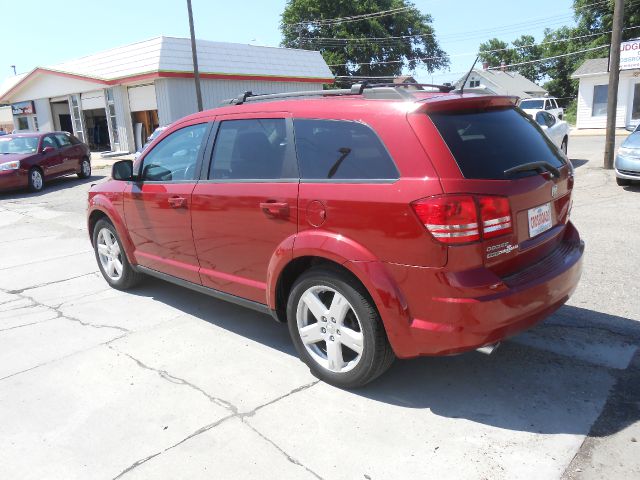 Dodge Journey 2009 photo 1