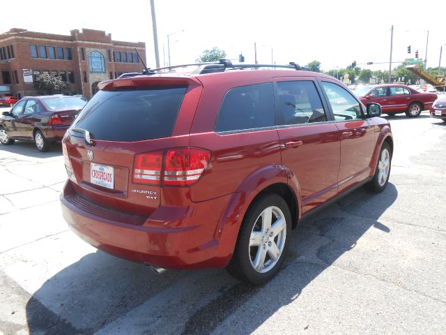 Dodge Journey 2009 photo 2