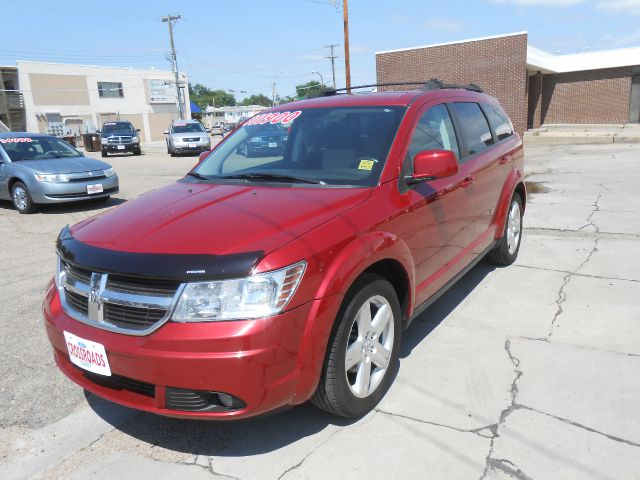 Dodge Journey 2009 photo 3