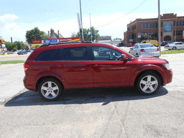Dodge Journey 2009 photo 4