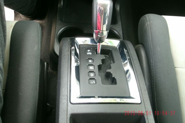 Dodge Journey PREM Package SUV