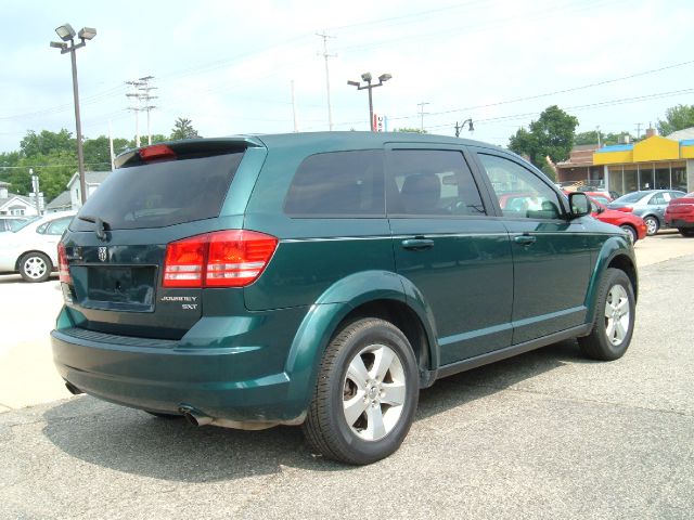 Dodge Journey 2009 photo 1