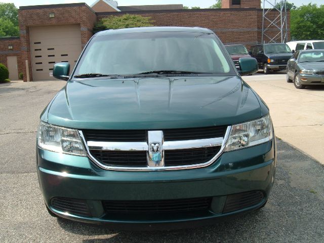 Dodge Journey 2009 photo 2