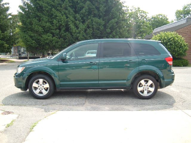 Dodge Journey 2009 photo 4