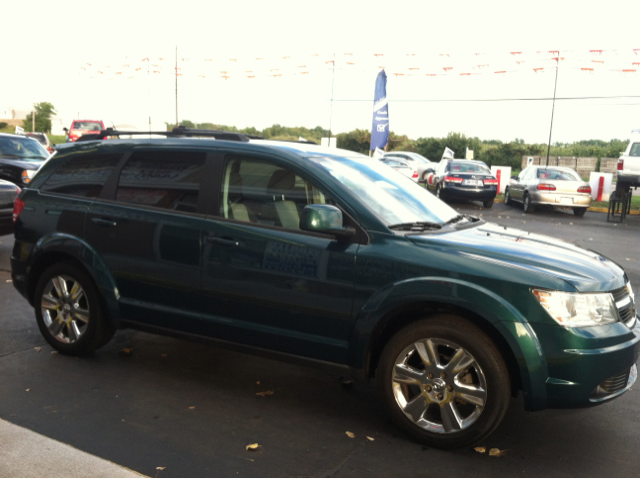 Dodge Journey Chicago Edition SUV