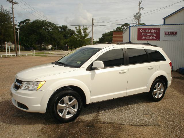 Dodge Journey 2009 photo 1