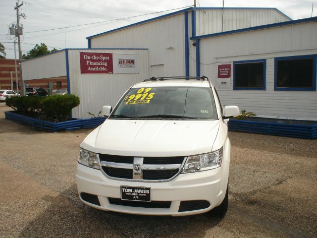 Dodge Journey 2009 photo 2