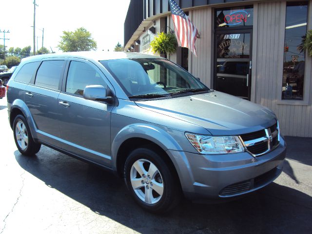 Dodge Journey S SUV