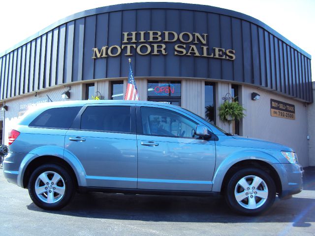 Dodge Journey 2009 photo 1