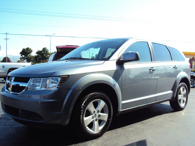 Dodge Journey 2009 photo 3