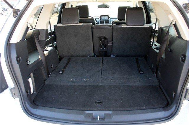 Dodge Journey 2009 photo 1