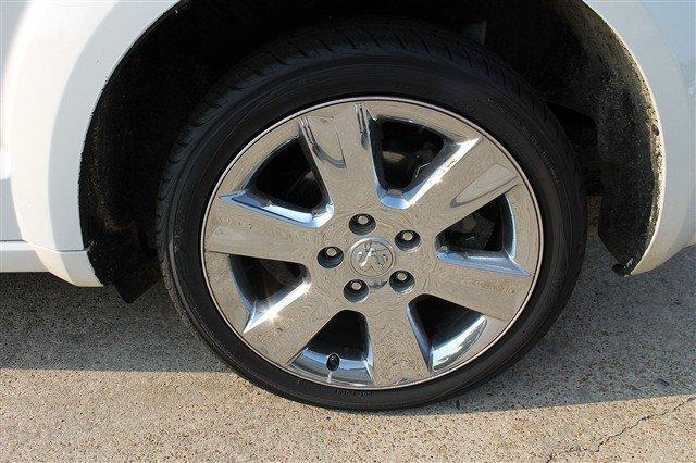 Dodge Journey 2009 photo 2