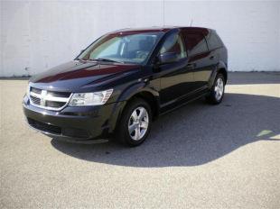Dodge Journey S Sport Utility