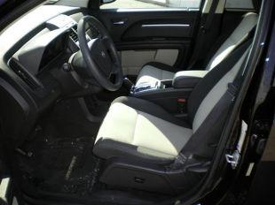Dodge Journey 2009 photo 2
