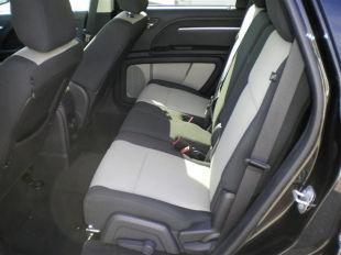 Dodge Journey 2009 photo 3