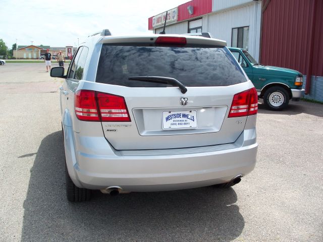 Dodge Journey 2009 photo 1