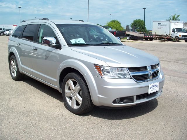 Dodge Journey 2009 photo 2