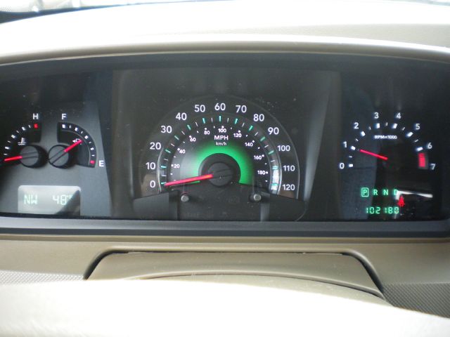 Dodge Journey Package 2 SUV