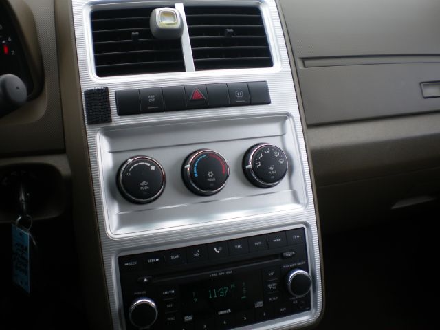 Dodge Journey 2009 photo 1