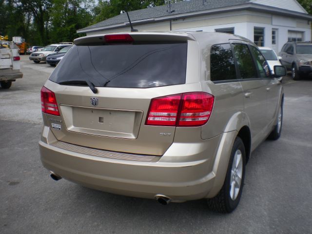 Dodge Journey 2009 photo 2