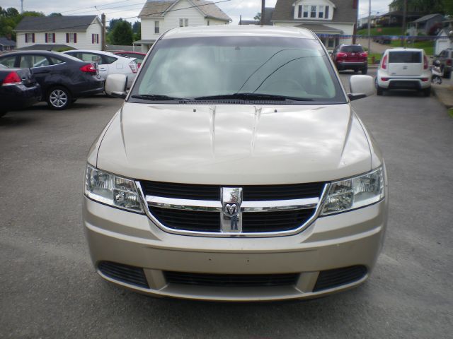 Dodge Journey 2009 photo 5